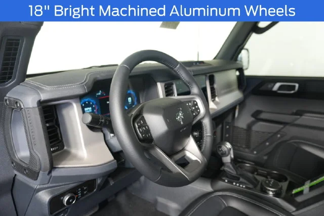 New 2026 Avalanche Gray Ford Outer Banks® image 24