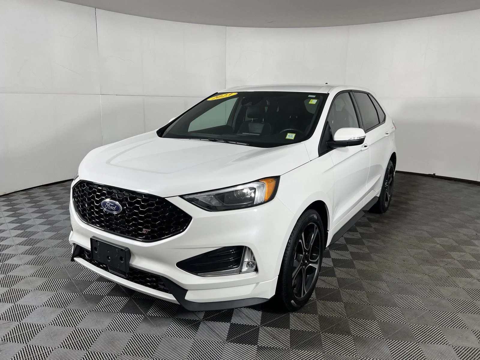 Used 2023 Wh Ford ST image 13
