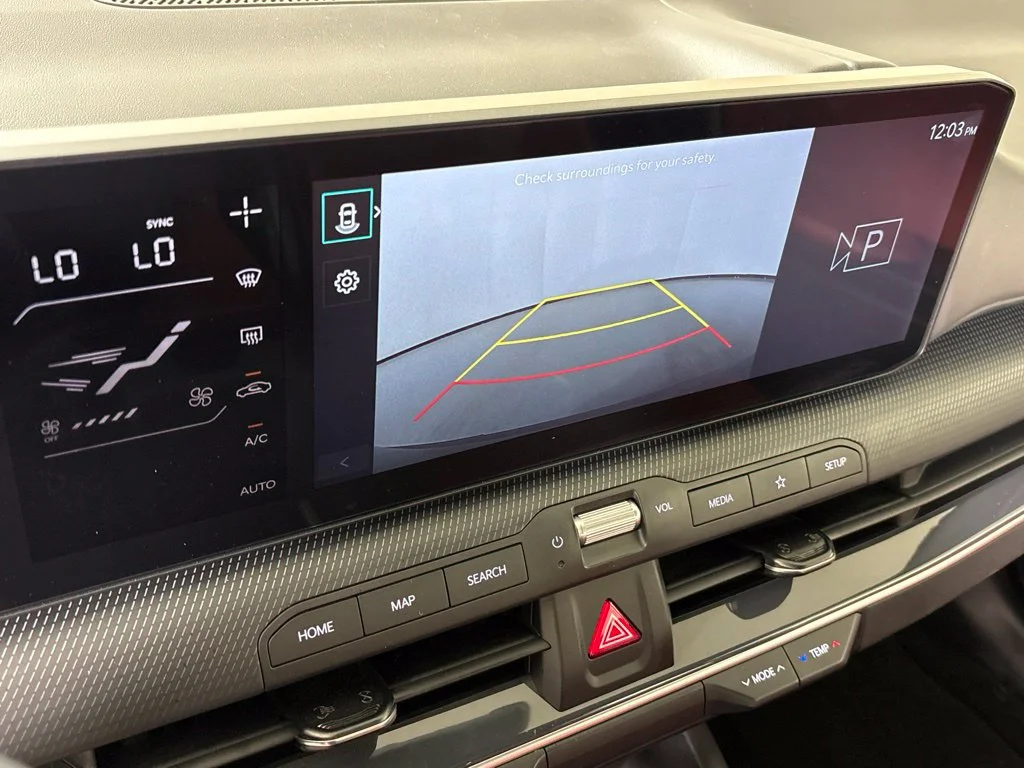 Used 2026 Gray Kia GT-Line image 37