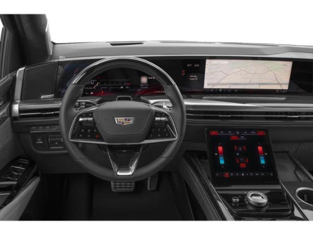 Used 2025 Black Raven Cadillac V-Series image 6