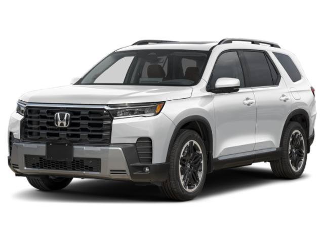 New 2026 Honda Pilot Touring S