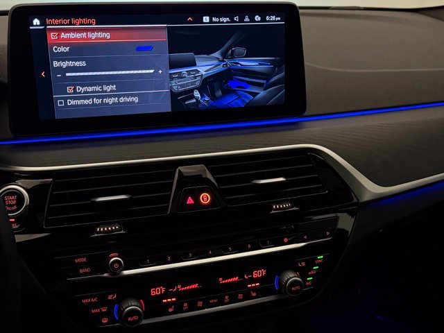 2023 BMW 5 Series 530i - Photo 15
