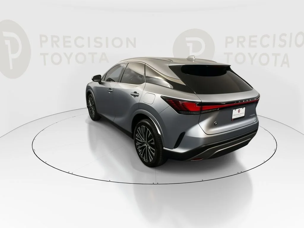 Used 2023 Iridium Lexus 350 Premium Plus image 15