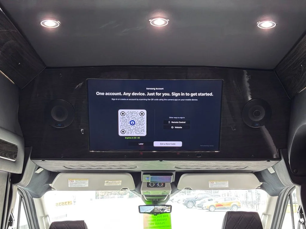 New 2026 Silver Ford Midwest Automotive Designs image 4