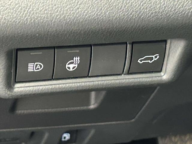 Certified Used 2026 STORM CLOUD Toyota  image 19