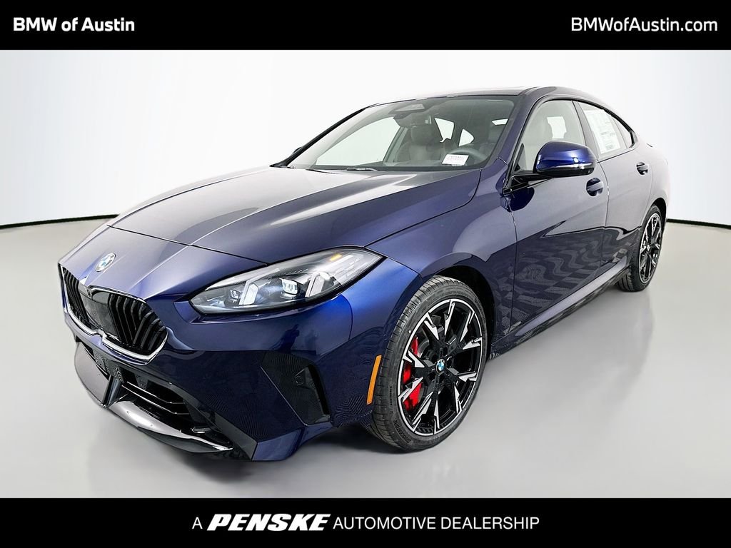 2026 BMW 2 Series 228 xDrive Gran Coupe's photo