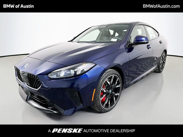 2026|BMW|2 Series|228 Gran Coupe|4D Sedan