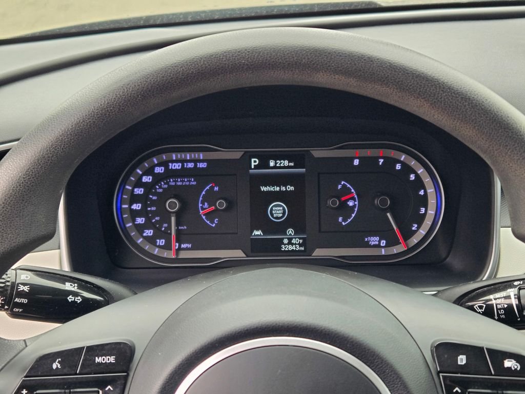 2023 Hyundai Tucson SEL - Photo 41