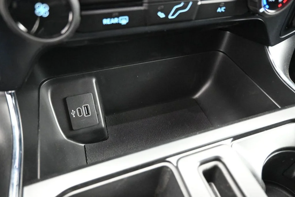 New 2026 Gray Ford STX image 15