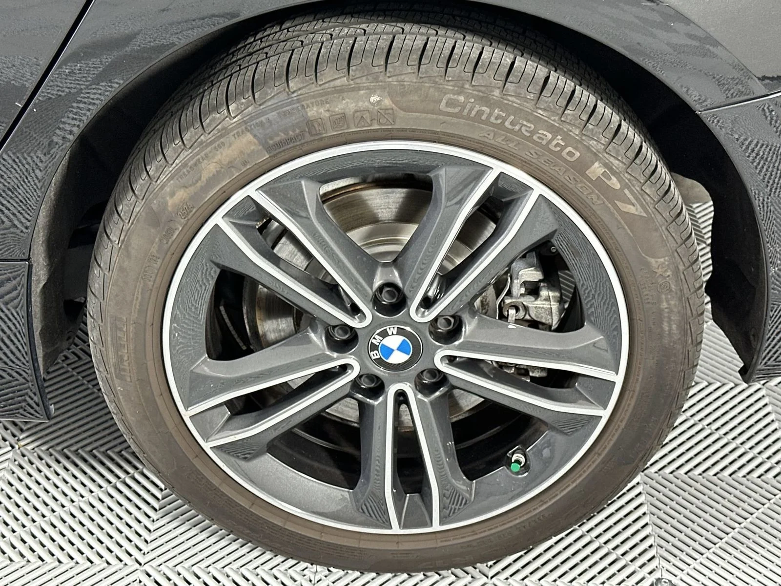 Used 2024 Black BMW 228i image 10