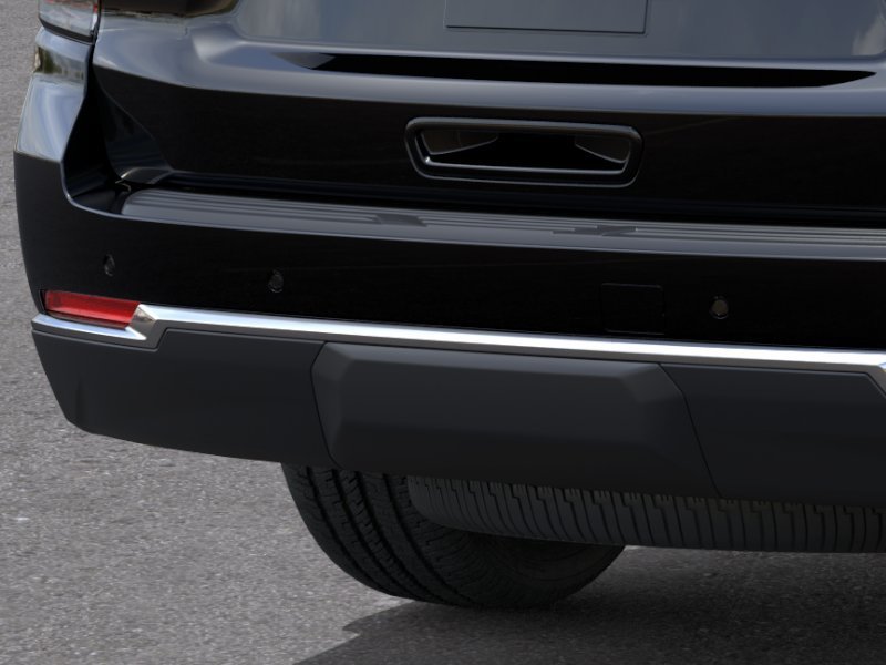 2026 Chevrolet Suburban LS - Photo 14