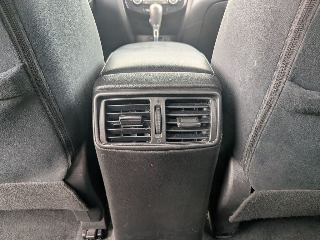 Used 2016 Black Nissan SV image 34
