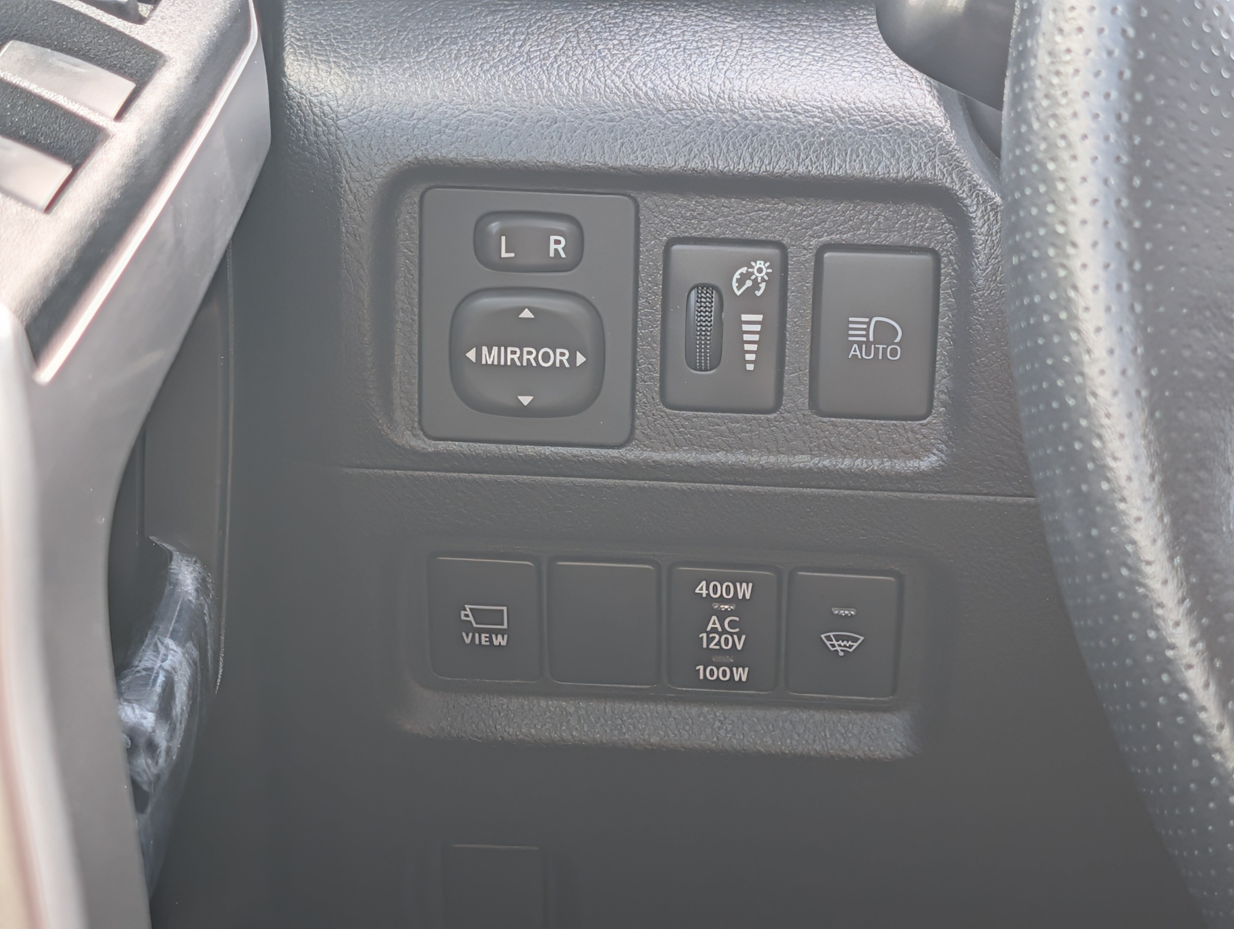 2023 Toyota 4Runner Limited - Photo 26