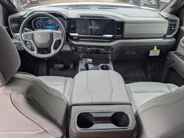 2026 Chevrolet Silverado 1500 RST - Photo 5