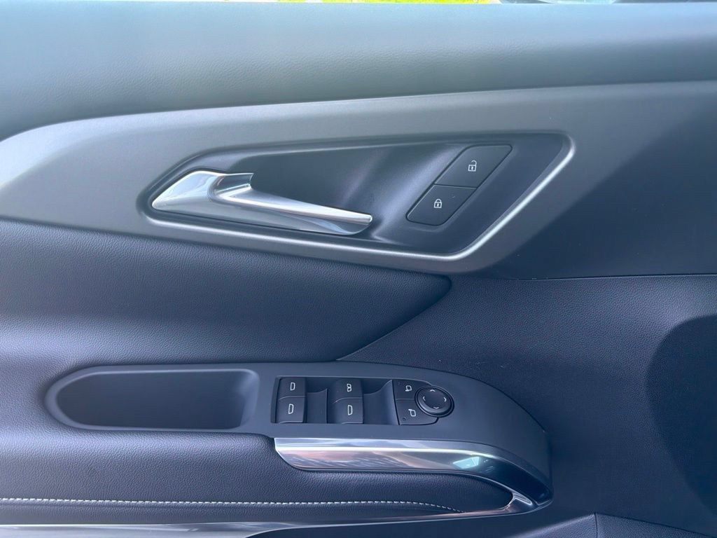 2026 Chevrolet Traverse LT - Photo 19