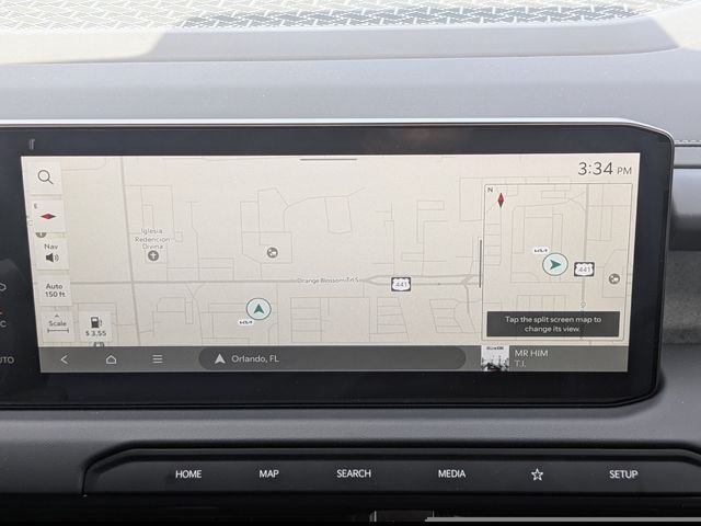 New 2027 Glacial White Pearl Kia X-LINE SX image 28