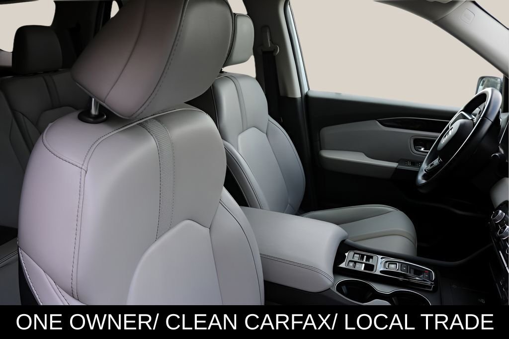 Used 2025  Honda EX-L image 21