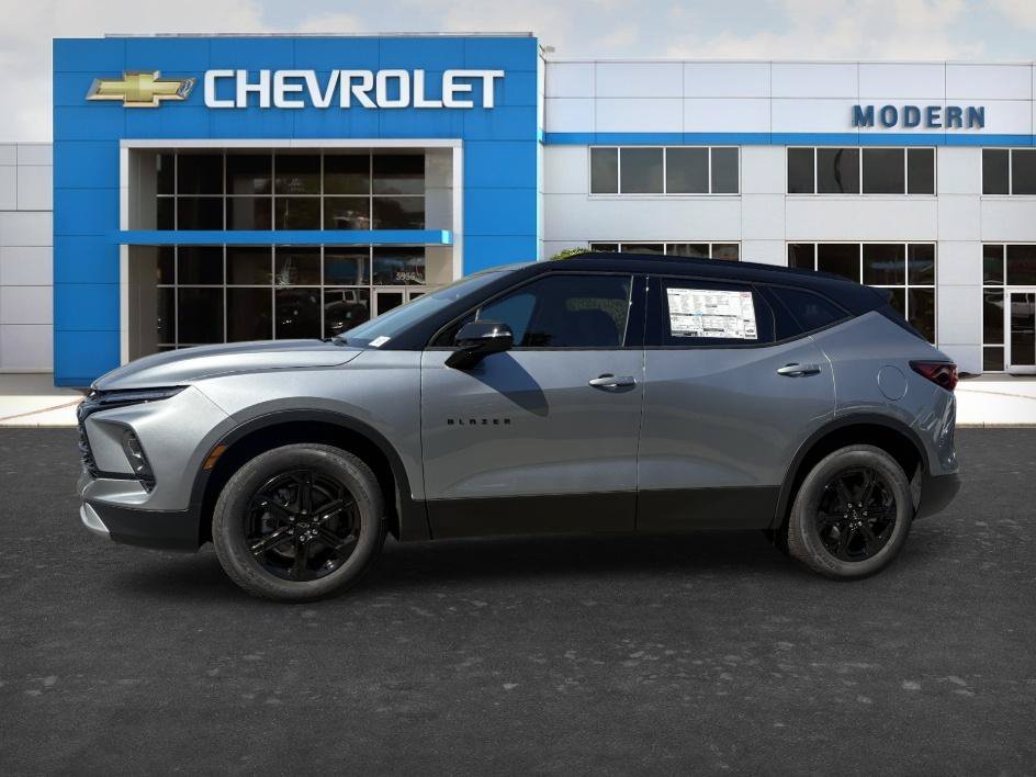 2026 Chevrolet Blazer 3LT - Photo 1