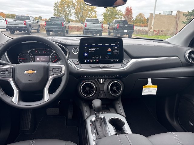 2026 Chevrolet Blazer 3LT - Photo 13