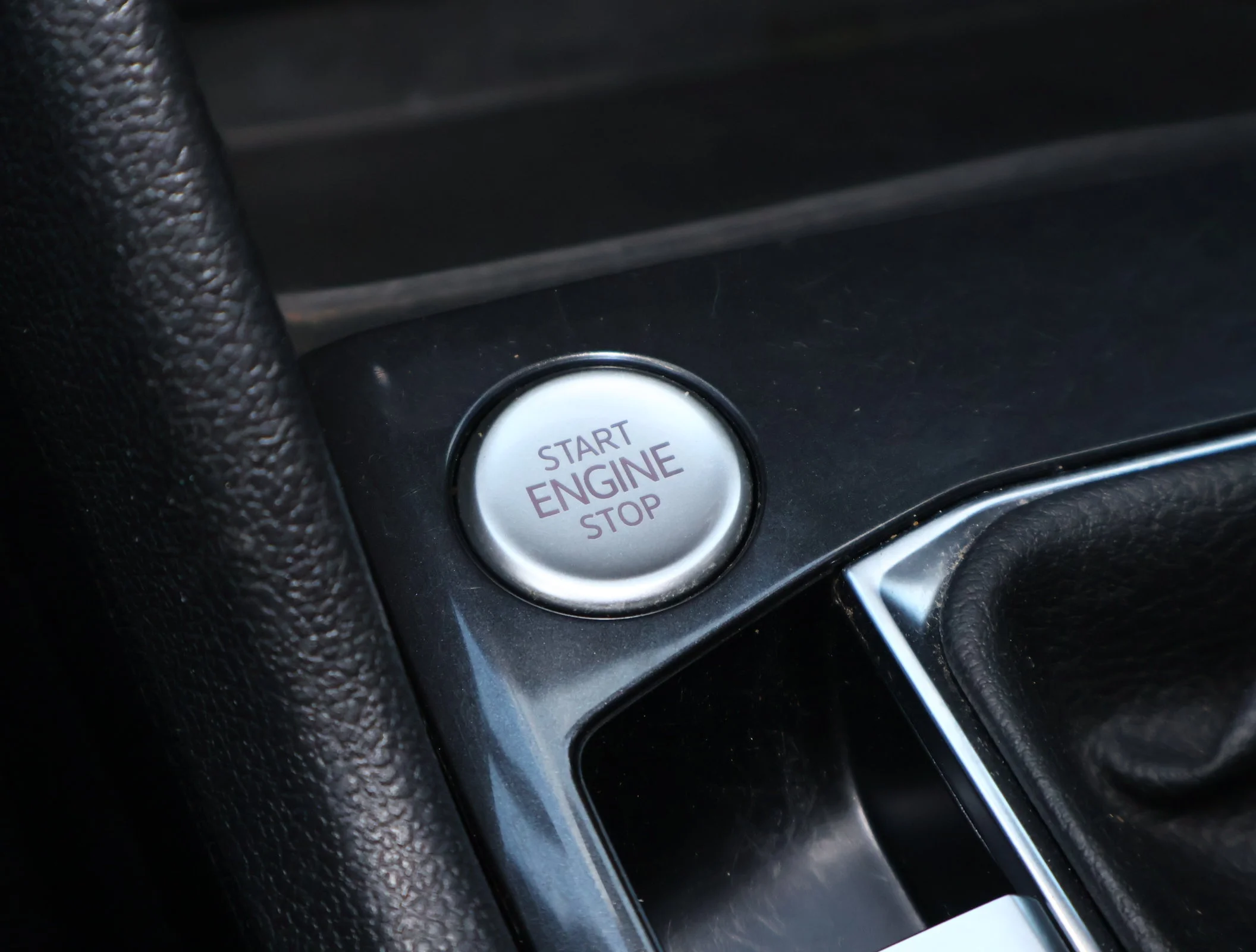 Used 2023 Gray Volkswagen SE R-Line Black image 16