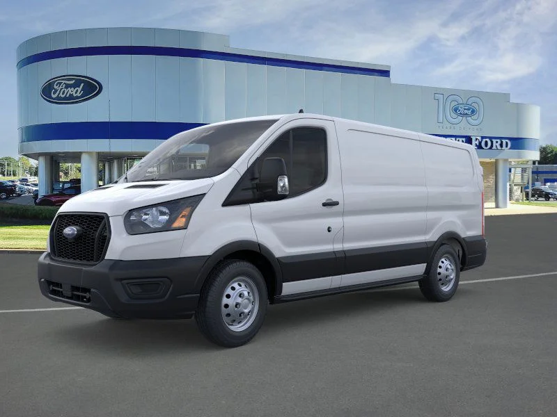 2025 Ford Transit 250 Low Roof 130 WB AWD's photo