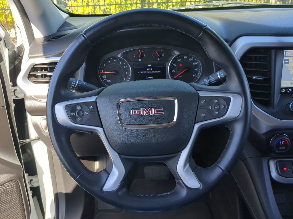 2023 GMC Acadia SLT - Photo 31