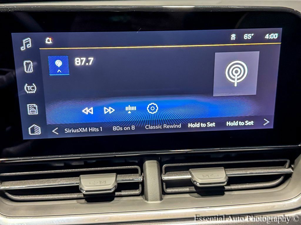 2026 CHEVROLET TRAX - Image 17