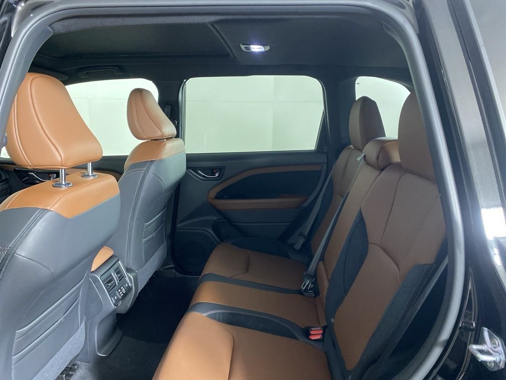 2025 Subaru Forester Touring - Photo 30