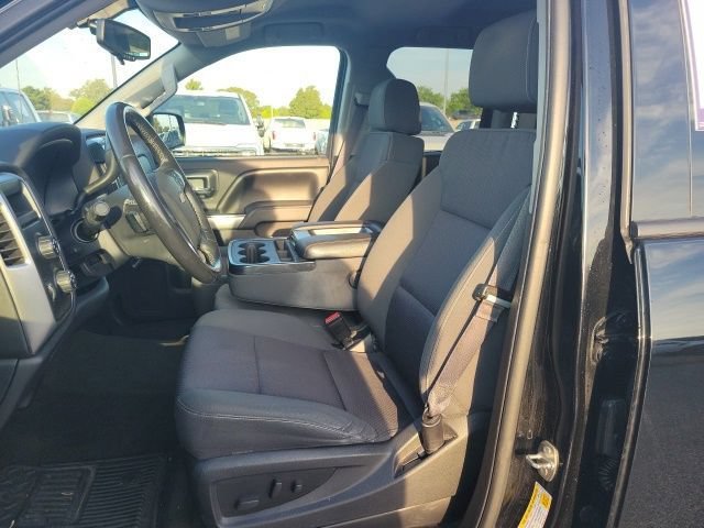 Used 2016 BLACK Chevrolet LT image 15