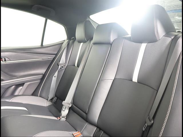 Certified Used 2026 DARK COSMOS Toyota  image 15