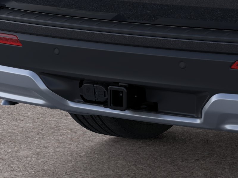 2026 Ford Explorer Platinum - Photo 23