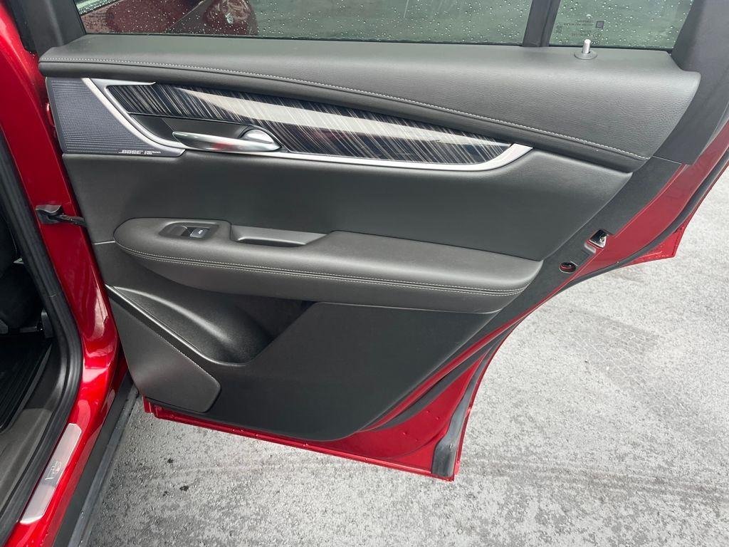 2024 Cadillac XT6 Premium Luxury - Photo 27