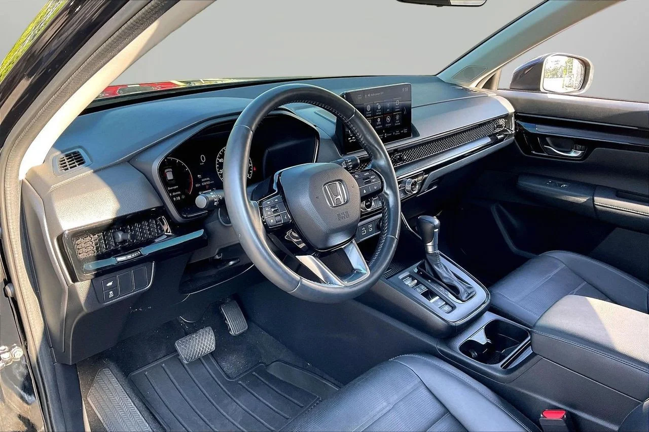 Certified Used 2023  Honda EX-L image 19