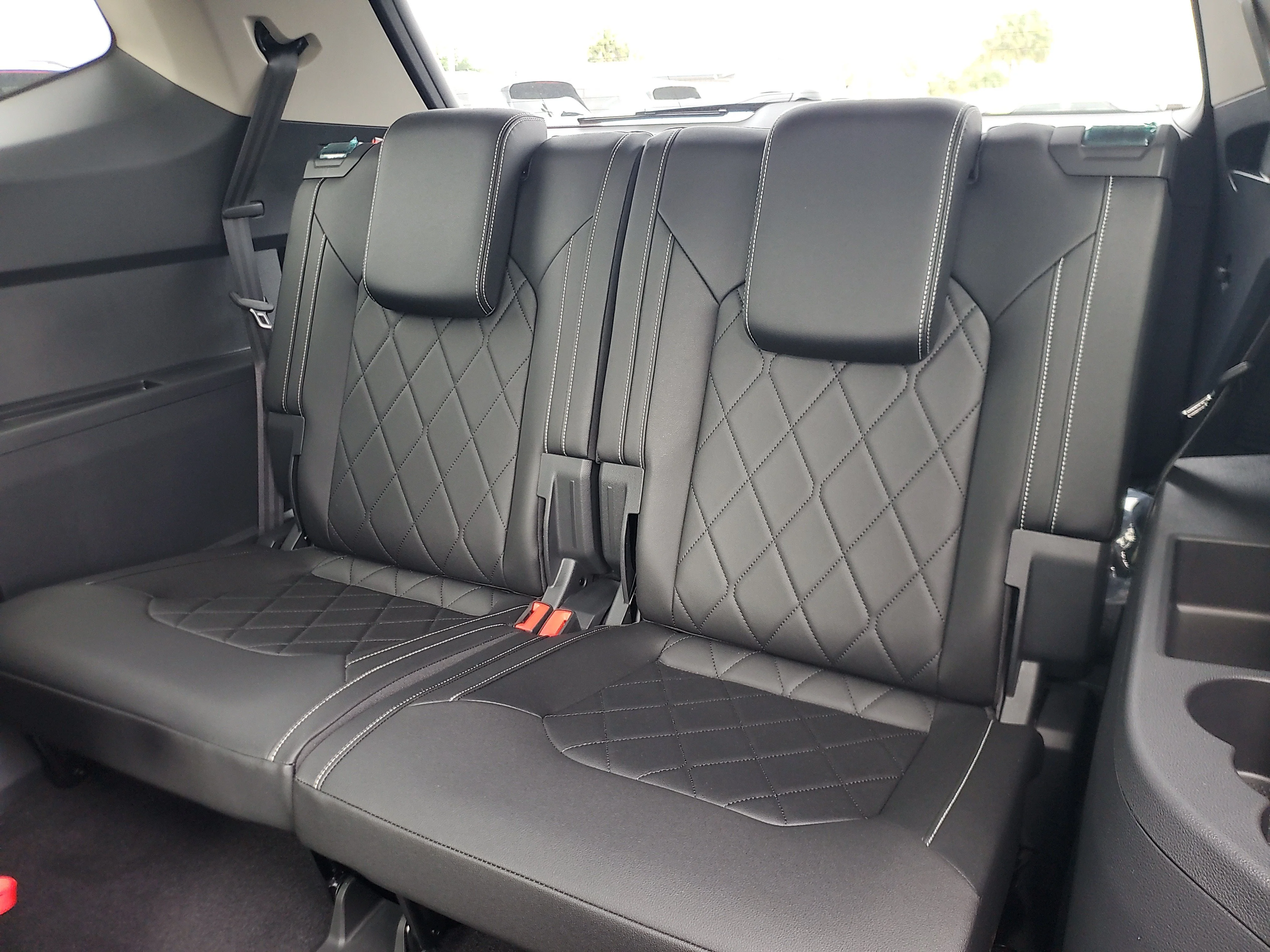New 2026 Silver Volkswagen 2.0T SEL Premium R-Line image 11