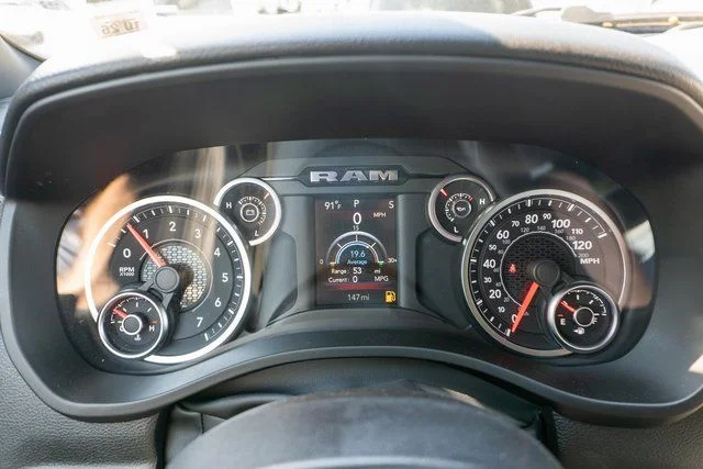 2026 RAM 1500 Tradesman - Photo 17
