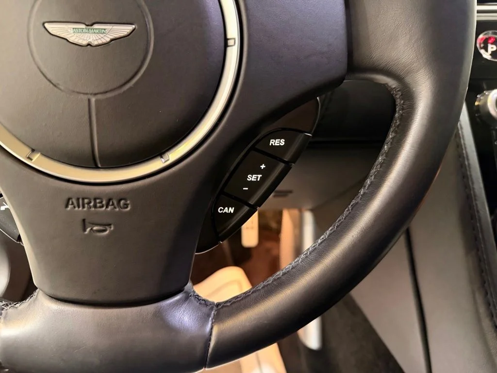 2015 Aston Martin Rapide S - Photo 15