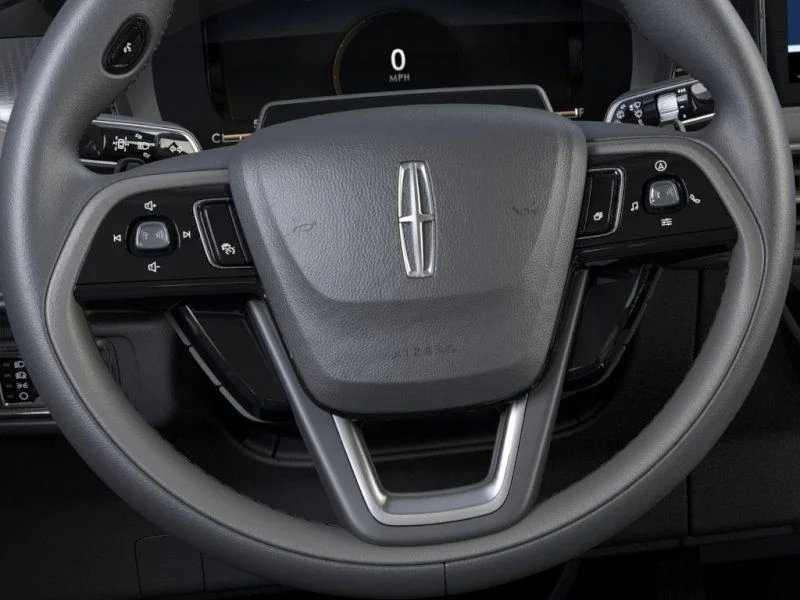 2026 Lincoln Corsair Premiere - Photo 12