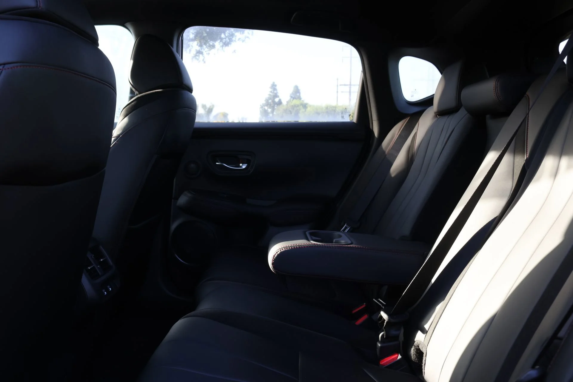 Certified Used 2025 Milano Red Acura AWD A-SPEC image 44