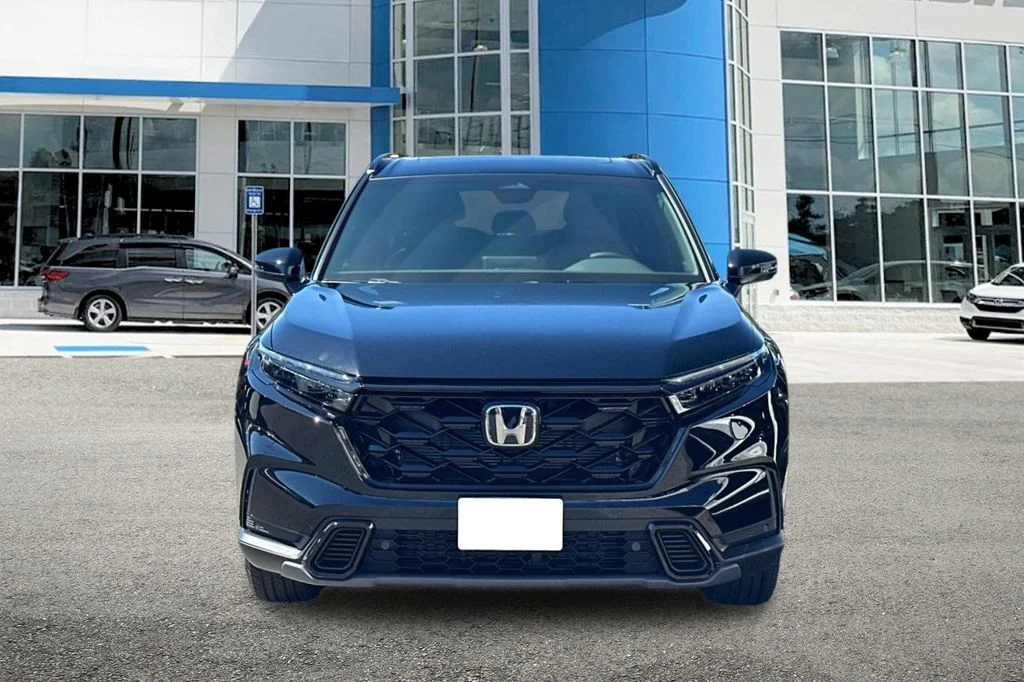 New 2026  Honda Sport-L image 8