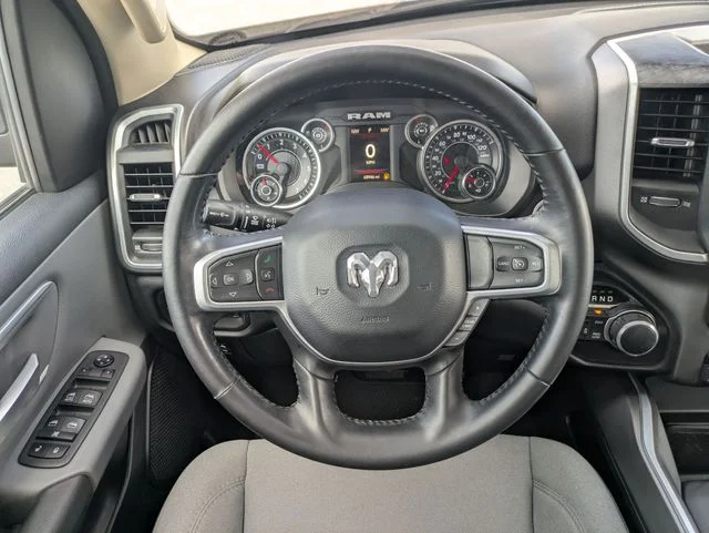 Used 2020 Blue Ram Big Horn/Lone Star image 11