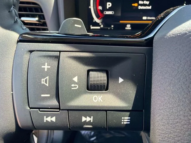2026 Nissan Rogue Platinum - Photo 32