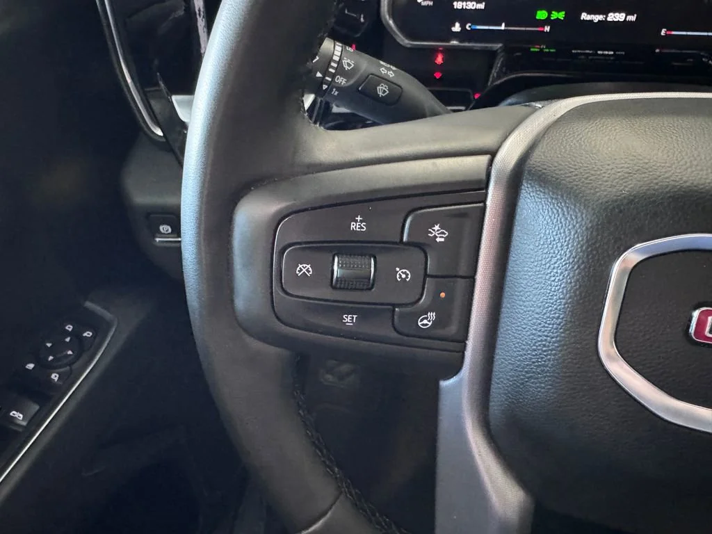 2026 GMC Sierra 1500 SLT - Photo 16
