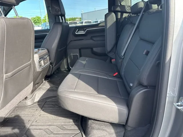 Used 2026 Sterling Metallic GMC SLT image 29