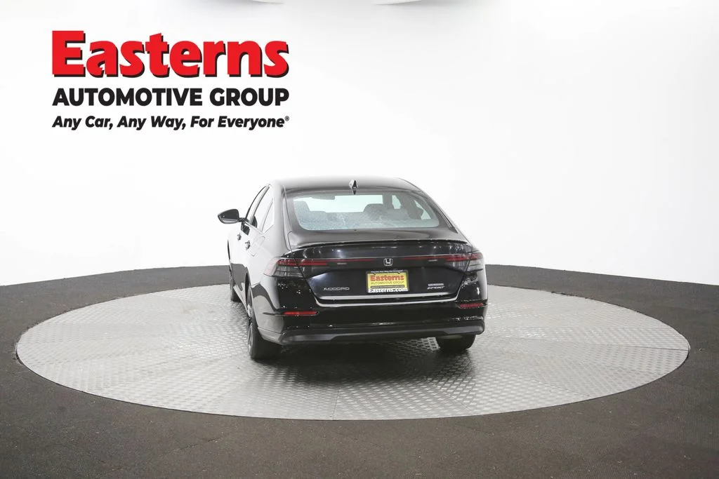 Used 2024 Black Honda Sport image 62