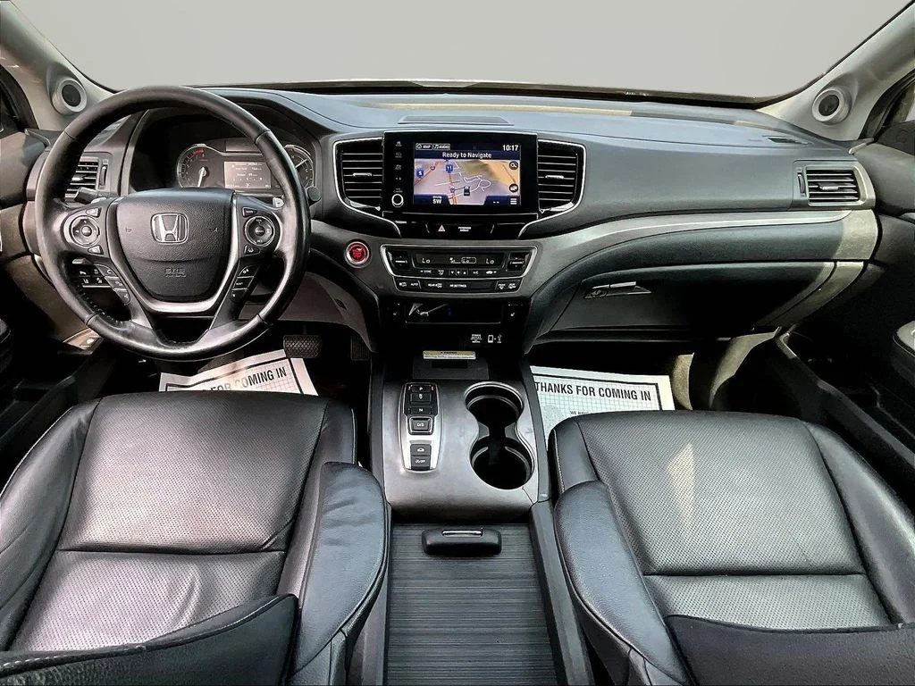Used 2023 Lunar Silver Metallic Honda RTL-E image 8