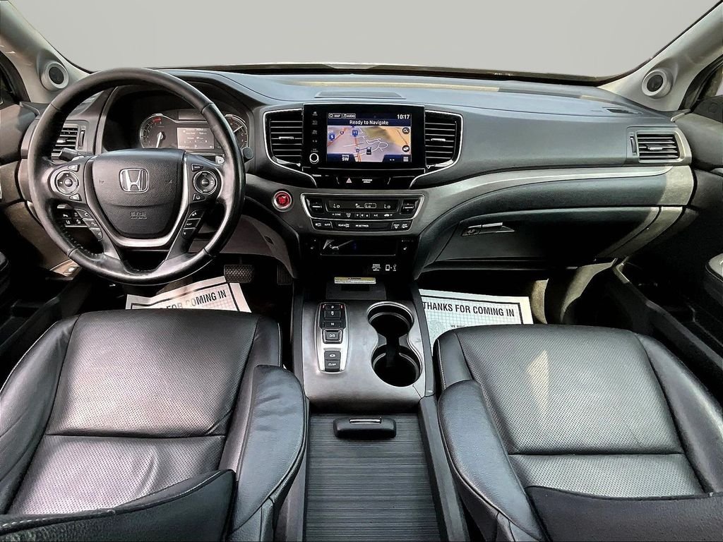 Used 2023  Honda RTL-E image 8