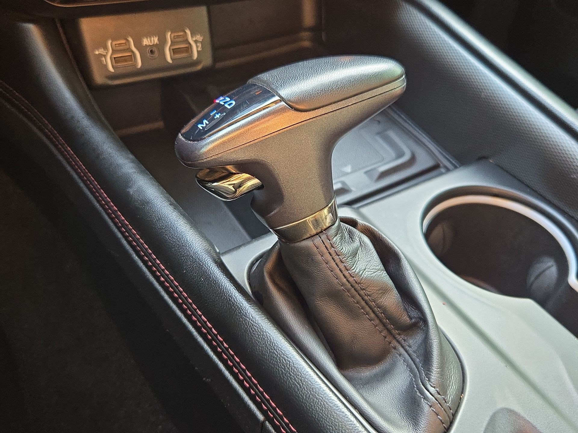 Used 2022 DB Black Clearcoat Dodge R/T image 26