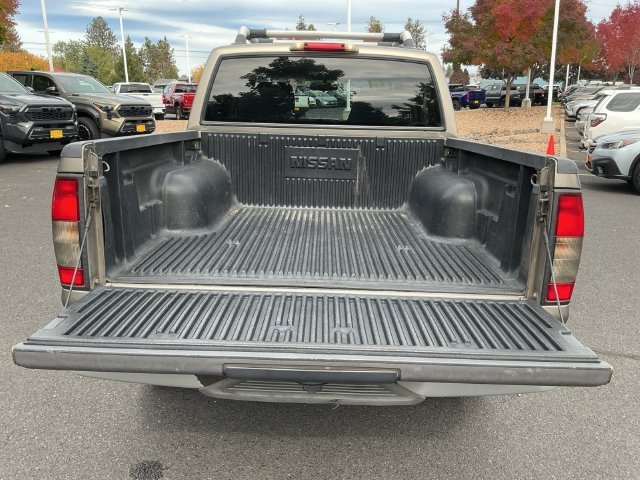 Used 2004  Nissan SC image 22
