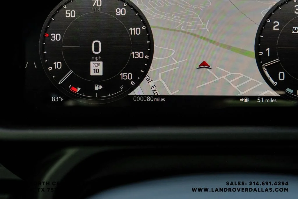 New 2026 Fuji White Land Rover X-Dynamic SE image 20