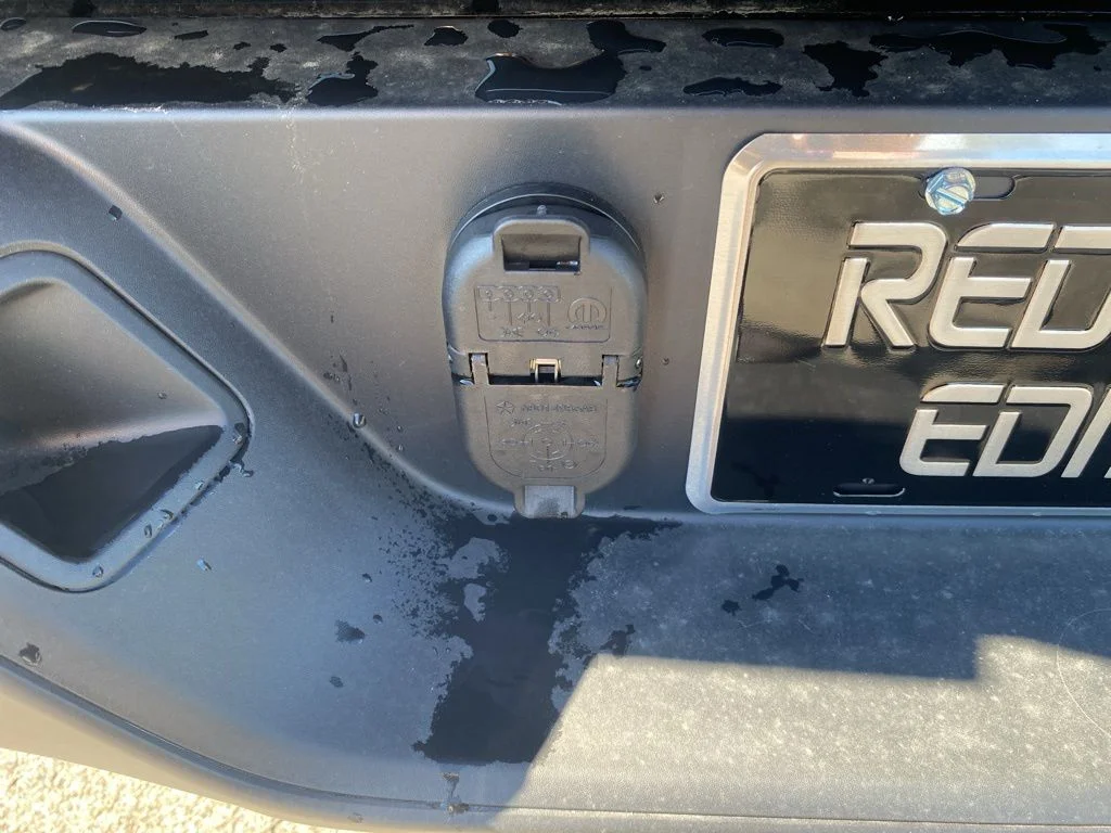 2025 Jeep Gladiator Sport S - Photo 12